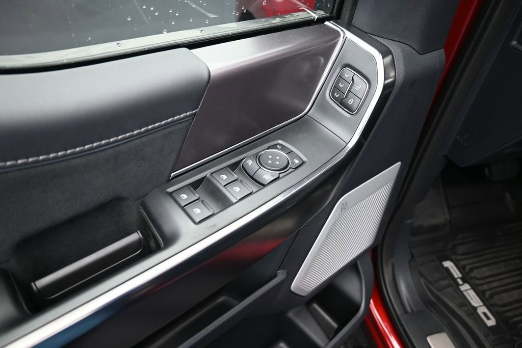 New 2026 Ford Maverick XLT FWD image 15