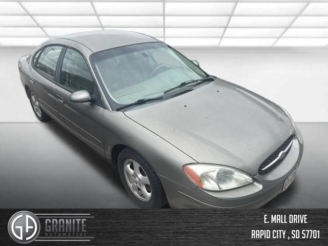 Used 2003 Ford Taurus SE