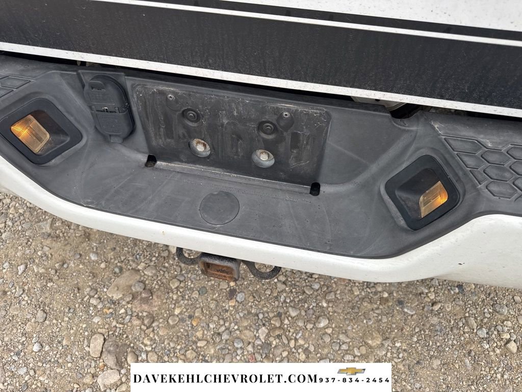 Used 2016 RAM 1500 Express image 6