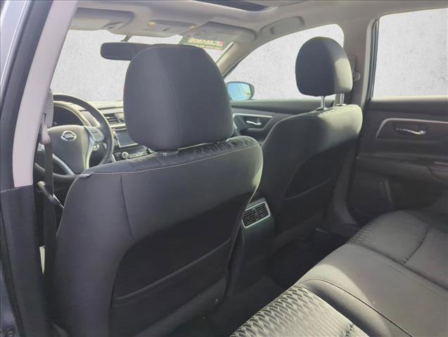 Used 2018 Nissan Altima 2.5 SV w/ 2.5 SV Technology Package image 20