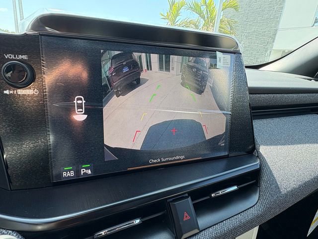 New 2026 Subaru Outback Limited image 18