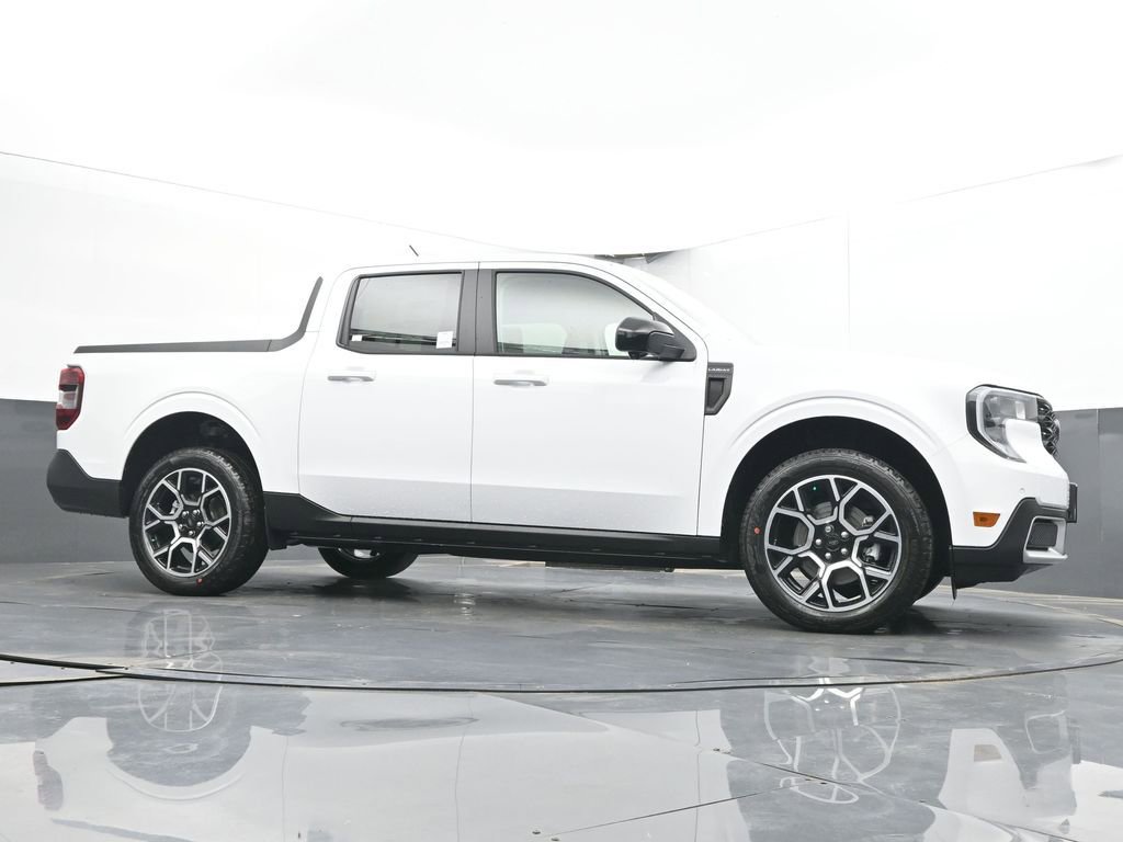 New 2026 Ford Maverick Lariat AWD/4WD image 51