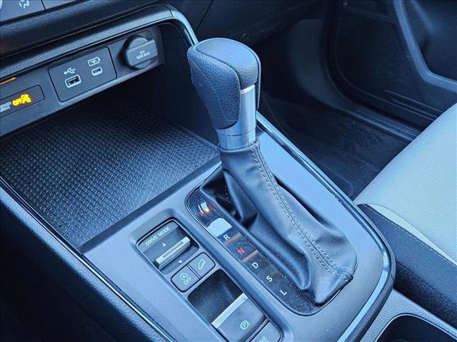 Used 2025 Honda CR-V EX image 12