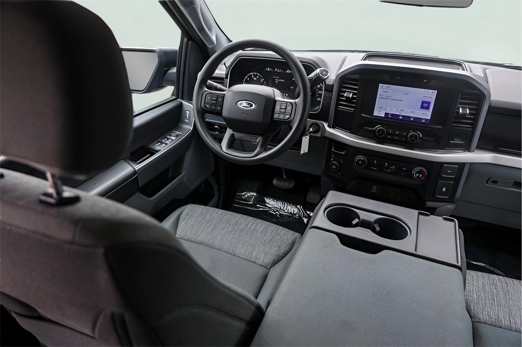 Used 2023 Ford F150 XLT image 29