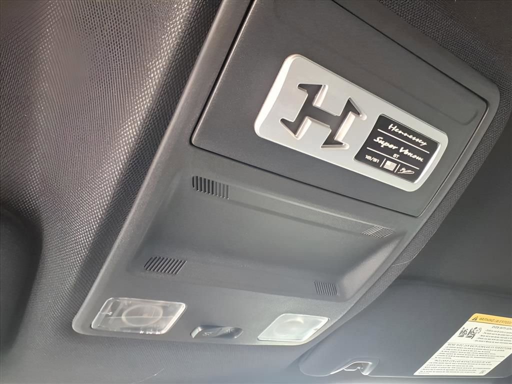 New 2025 Ford Mustang GT Premium w/ GT Performance Package image 26