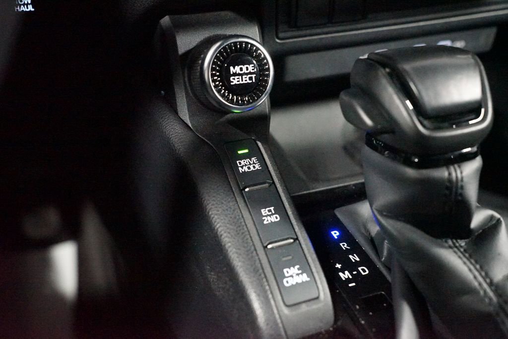 Certified 2024 Toyota Land Cruiser 1958 image 21