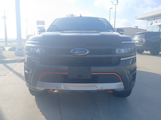 Used 2022 Ford Expedition Timberline AWD/4WD image 2