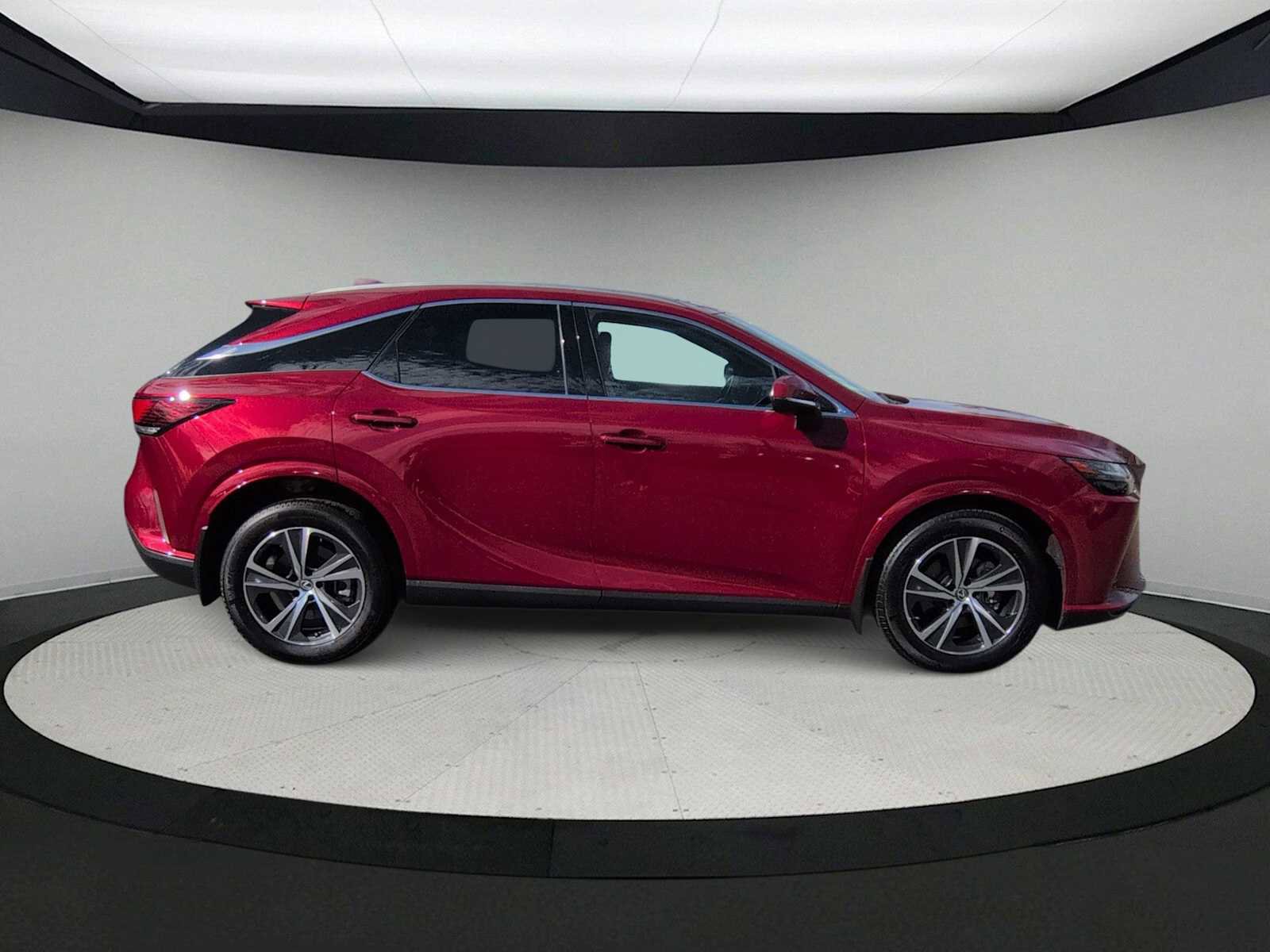 Used 2023 Lexus RX 350 Premium image 9