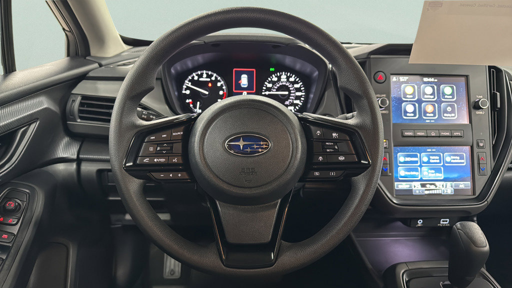 Certified 2026 Subaru Crosstrek 2.5i image 31