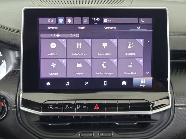 Used 2022 Jeep Compass Altitude w/ Convenience Group image 7