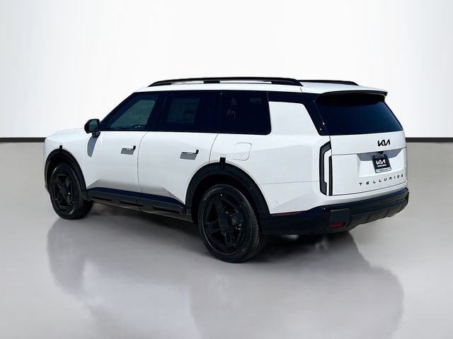 New 2027 Kia Telluride SX X-Line AWD/4WD image 5