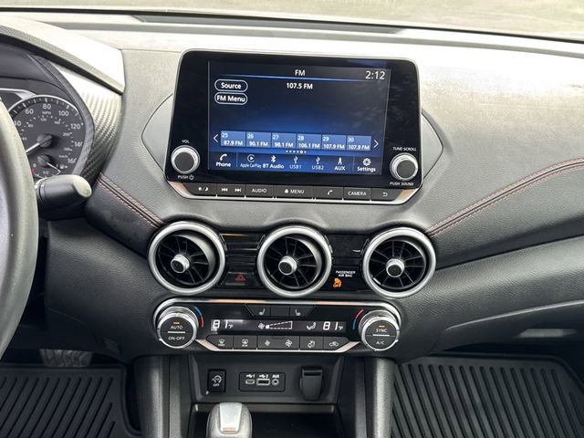 Certified 2024 Nissan Sentra SR image 15