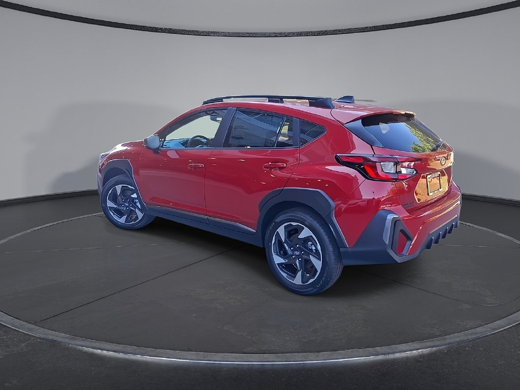 New 2026 Subaru Crosstrek 2.5i Limited AWD/4WD image 6