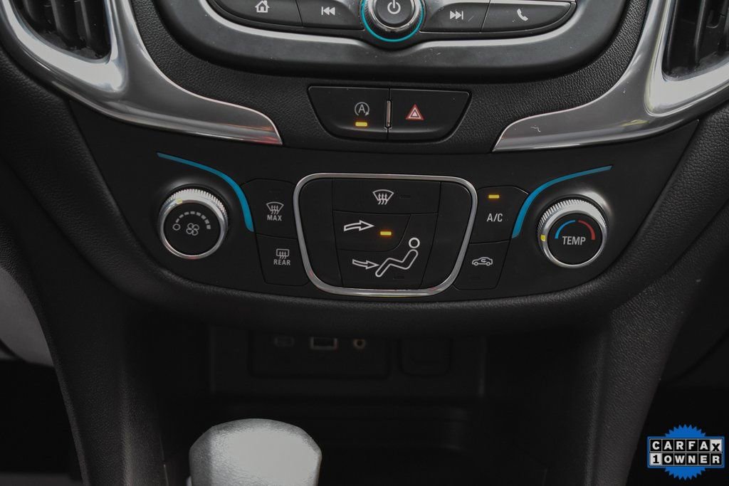 Used 2022 Chevrolet Equinox LT AWD/4WD image 32