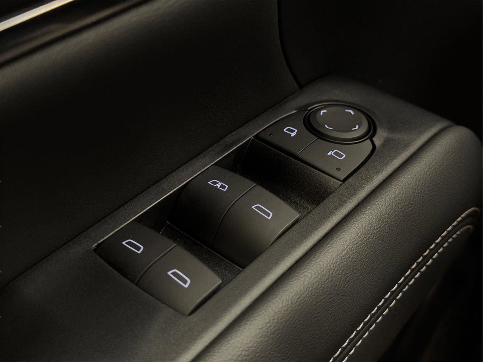 Certified 2026 GMC Terrain Elevation image 39