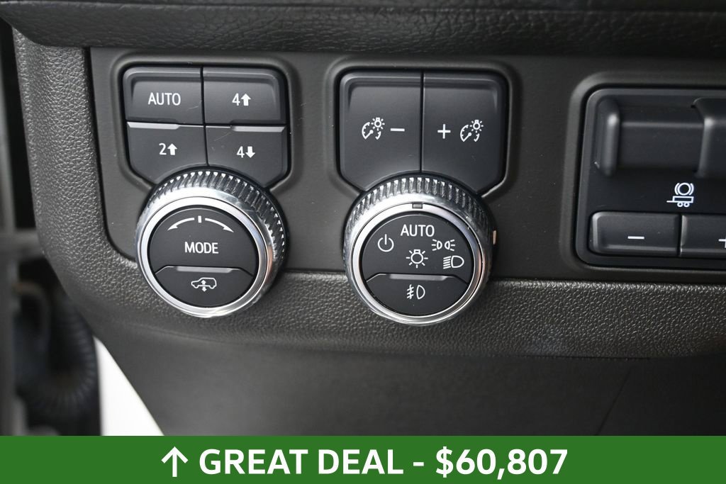 Used 2023 GMC Yukon XL Denali w/ Max Trailering Package AWD/4WD image 39
