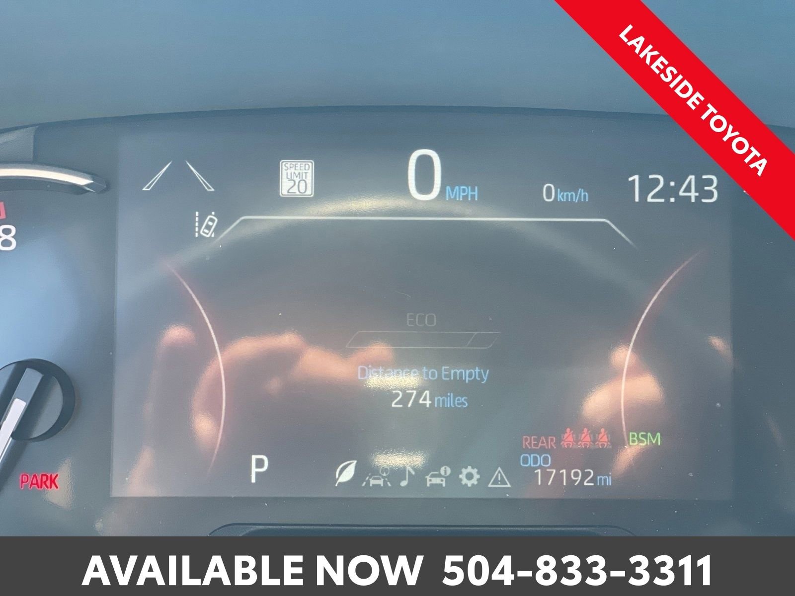 Certified 2024 Toyota RAV4 XLE w/ Convenience Package image 39