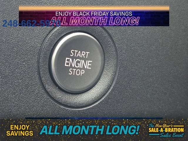 Used 2023 Volkswagen ID.4 Pro S image 4