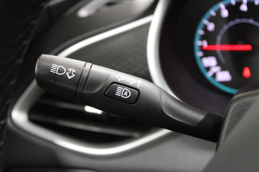 Used 2024 Chevrolet Malibu RS image 35