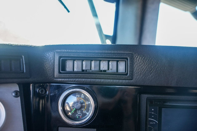 Used 2006 HUMMER H1 4-Door Wagon AWD/4WD image 46