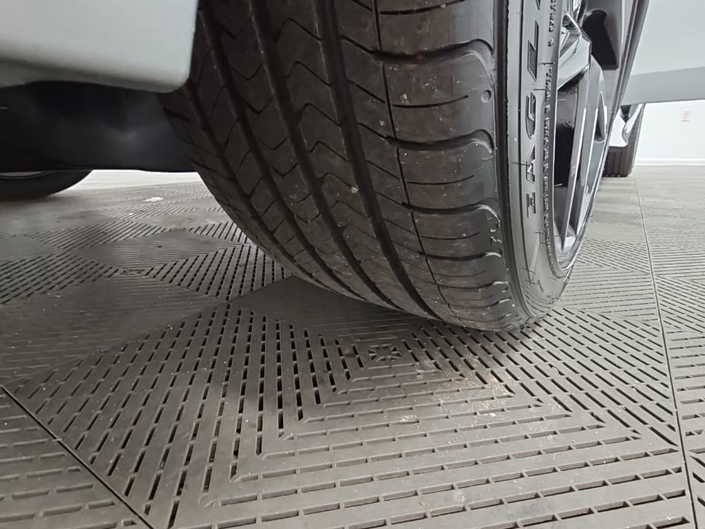 New 2026 Honda Civic Sport image 38