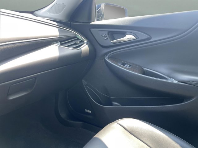 Used 2024 Chevrolet Malibu LT image 28