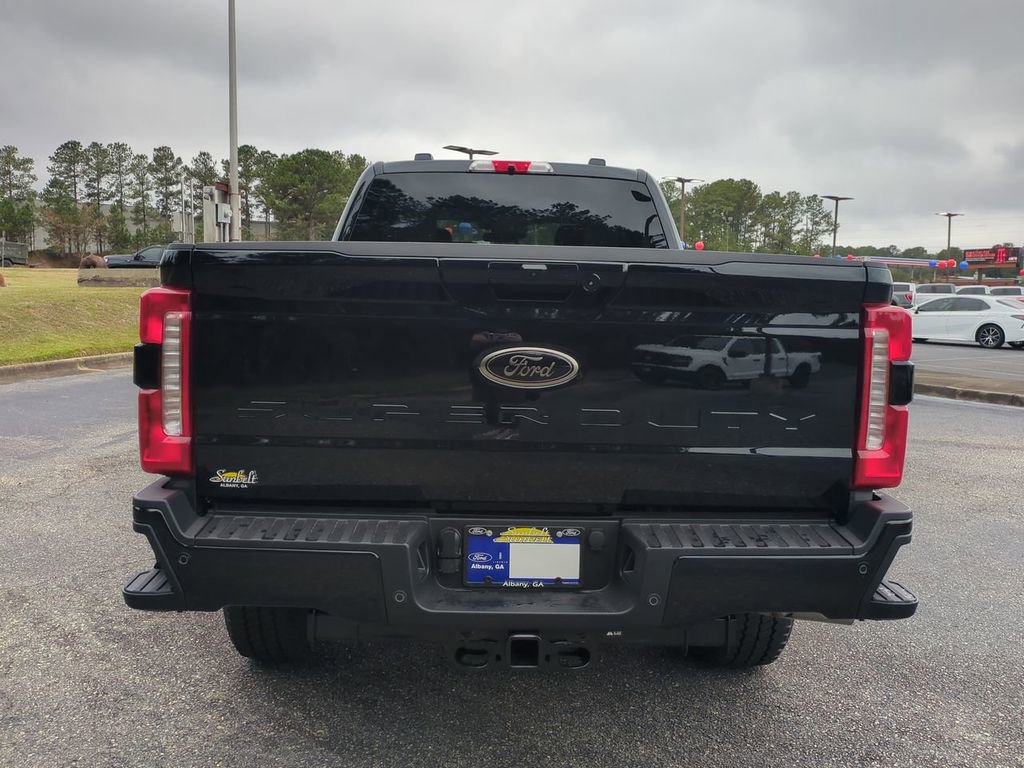 New 2026 Ford F250 XLT w/ XLT Premium Package image 5