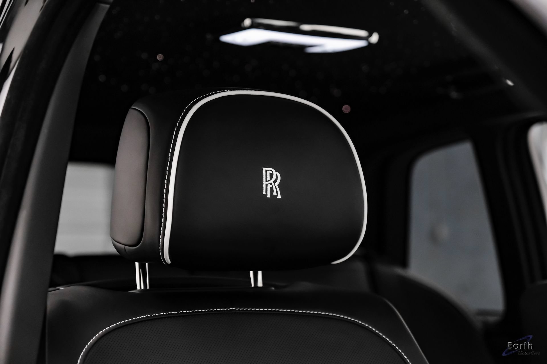 Used 2026 Rolls-Royce Cullinan Black Badge AWD/4WD image 58