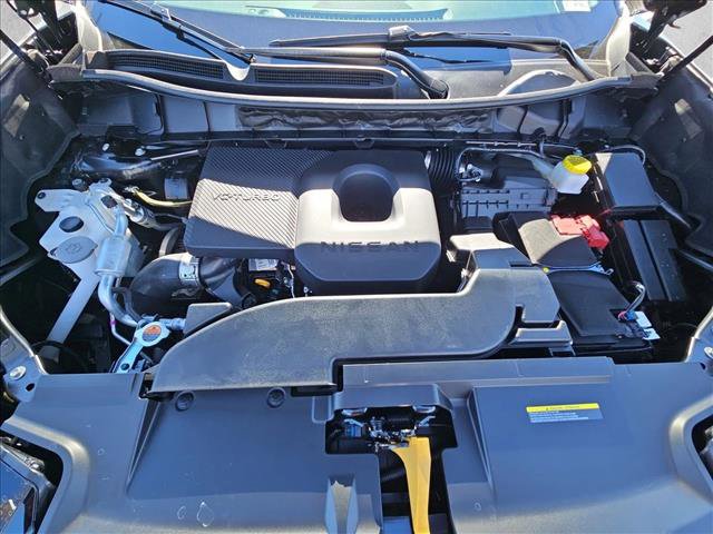 New 2026 Nissan Murano SV image 17