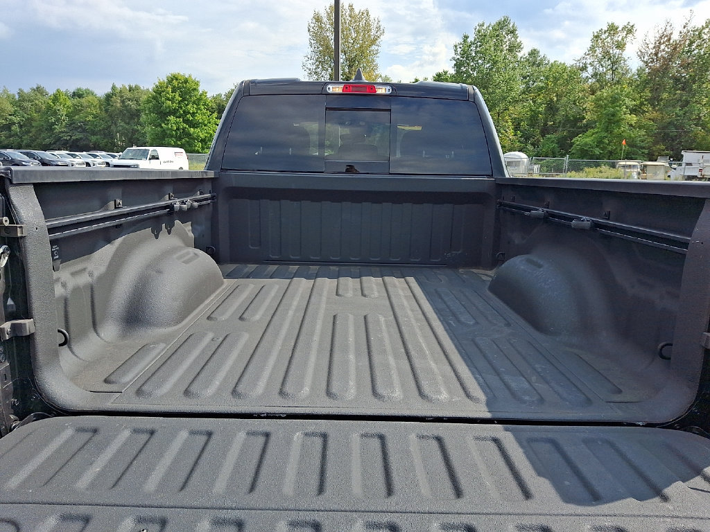 Used 2025 RAM 1500 Tradesman AWD/4WD image 31
