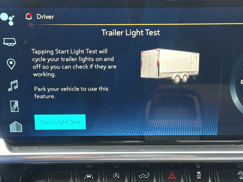 Used 2024 Chevrolet Silverado 1500 RST w/ Z71 Off-Road Package image 40