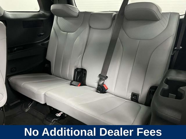 Used 2024 Hyundai Palisade SEL AWD/4WD image 18
