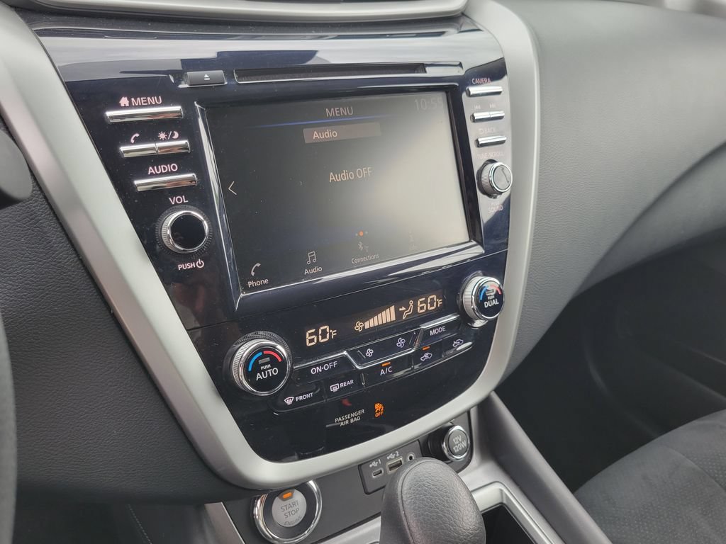 Used 2020 Nissan Murano S w/ Technology Package AWD/4WD image 19