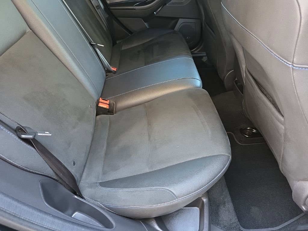 Used 2017 Ford Focus RS image 27