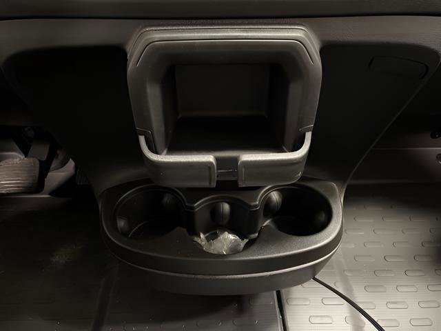 New 2024 RAM ProMaster 3500 w/ Convenience Group image 24