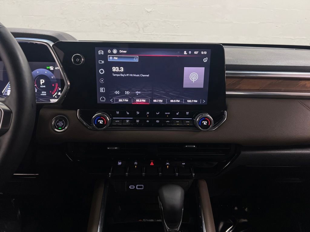 Used 2025 GMC Canyon Denali image 20