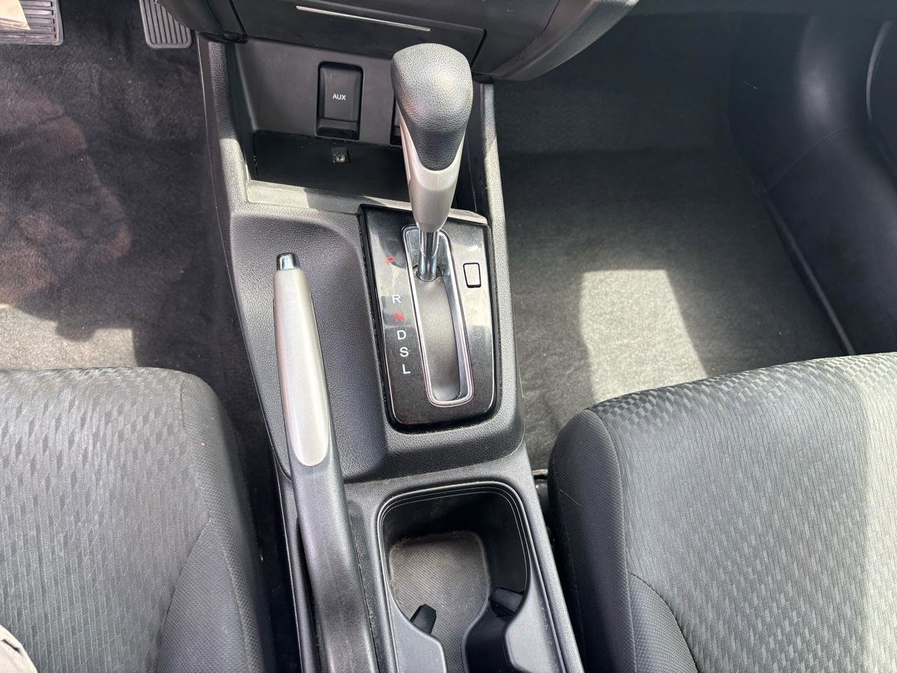 Used 2015 Honda Civic LX image 20