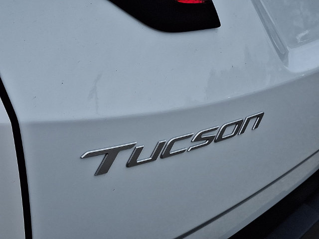 New 2026 Hyundai Tucson SEL Plus AWD/4WD image 19