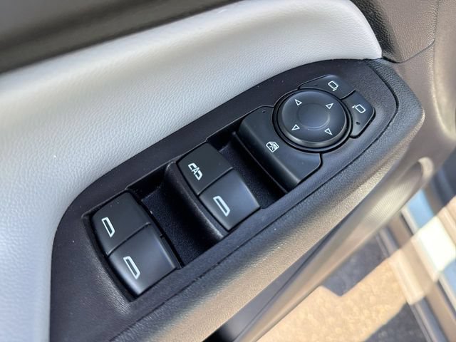 Used 2022 Chevrolet Equinox LT FWD image 13