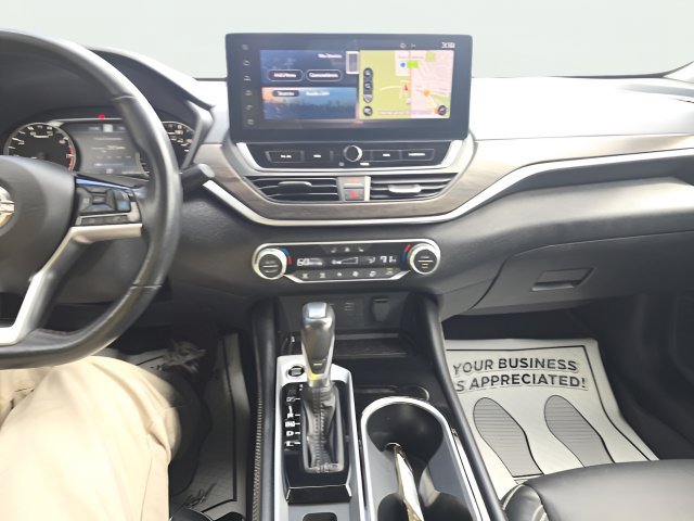 Used 2024 Nissan Altima 2.5 SL AWD/4WD image 22