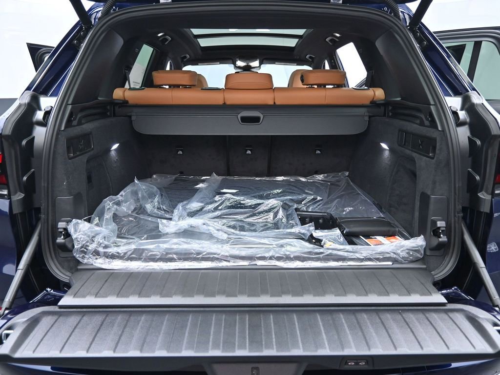 New 2026 BMW X5 xDrive50e AWD/4WD image 31