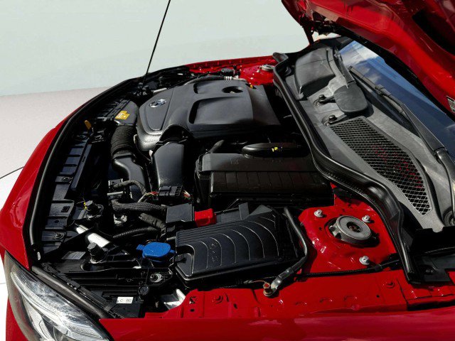 Used 2020 Mercedes-Benz GLA 250 image 59