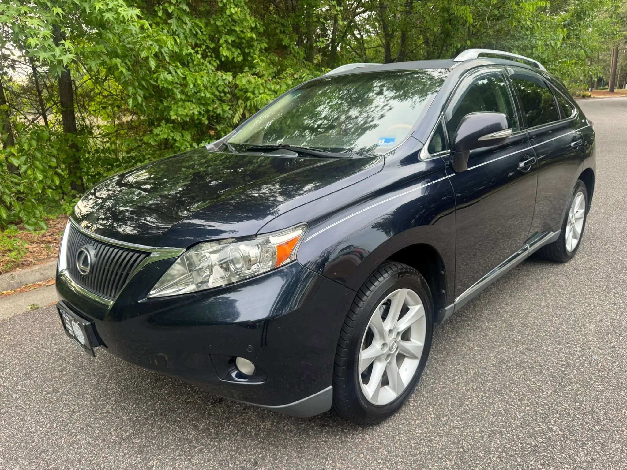 Used 2010 Lexus RX 350 2WD image 3