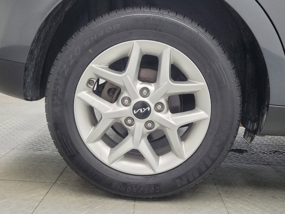 Used 2023 Kia Soul LX w/ Option Group 015 image 31
