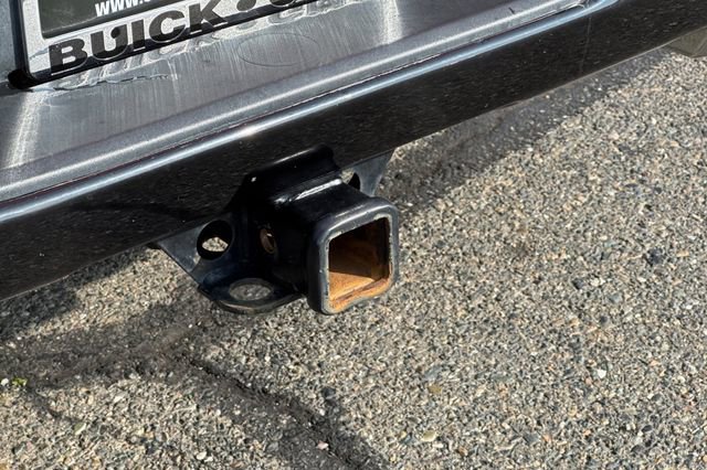 Used 2021 Chevrolet Silverado 1500 LT Trail Boss image 55