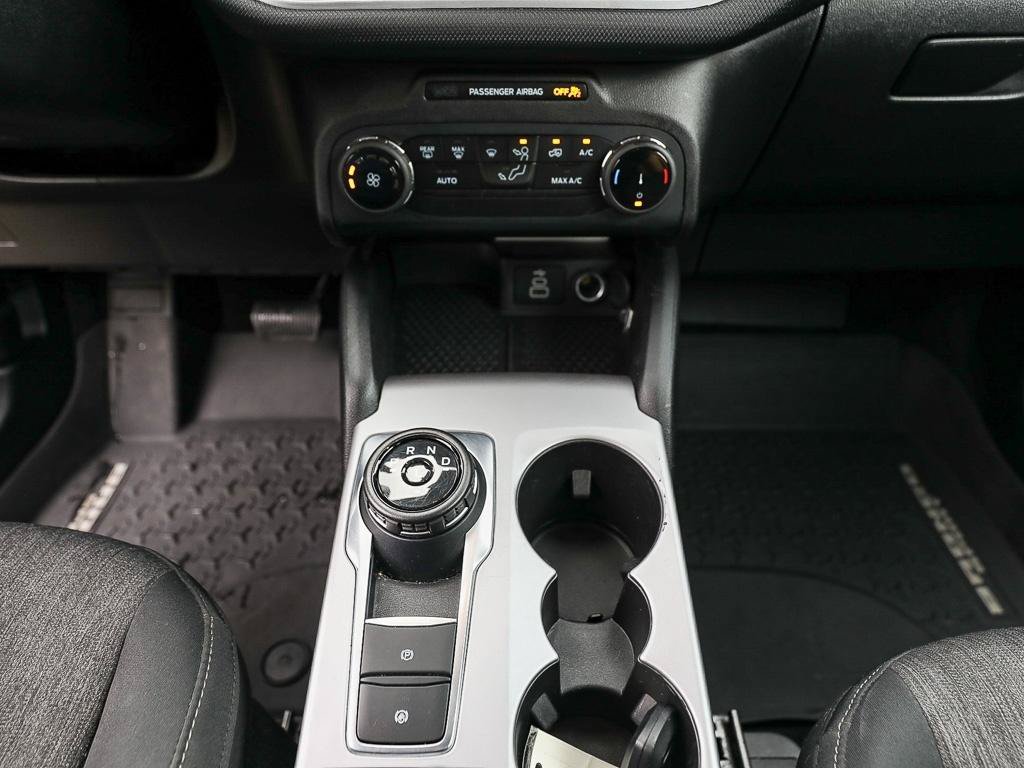 Certified 2024 Ford Bronco Sport Big Bend AWD/4WD image 19