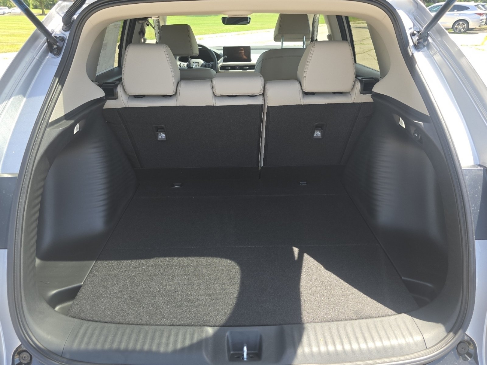 New 2027 Honda HR-V EX-L image 20
