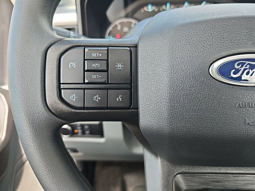 New 2026 Ford F550 4x4 Regular Cab Super Duty image 16