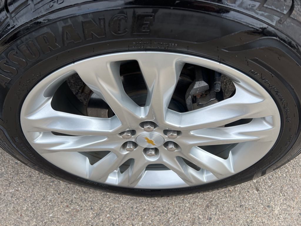 Used 2020 Chevrolet Blazer LT w/ Sound & Technology Package image 40