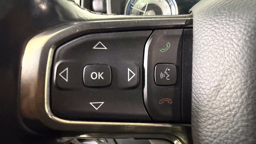 Used 2020 RAM 1500 Limited AWD/4WD image 13